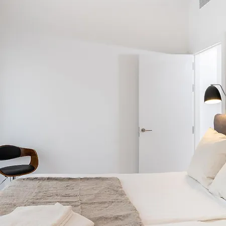 Appartement Paraiso Pueblo B29 *