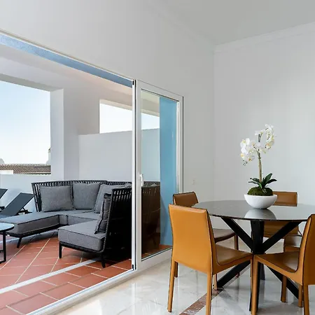 Appartement Paraiso Pueblo B29