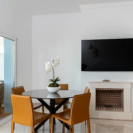 Paraiso Pueblo B29 Appartement *