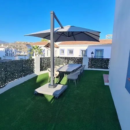 Paraiso Pueblo B29 Appartement *