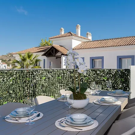 Paraiso Pueblo B29 Appartement Estepona