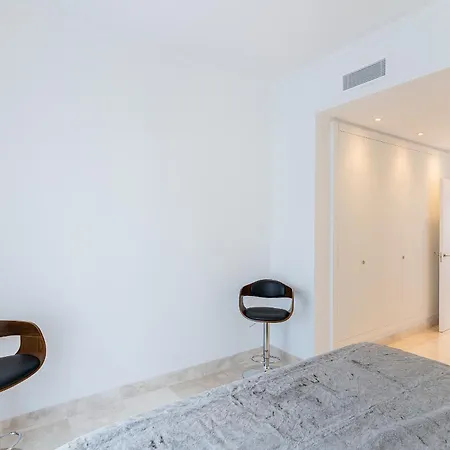Appartement Paraiso Pueblo B29 *