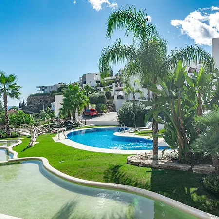 Paraiso Pueblo B29 Appartement