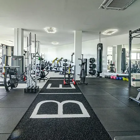 Paraiso Pueblo B29 Appartement *