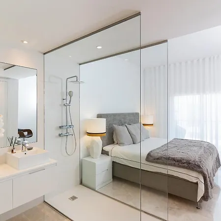 Appartement Paraiso Pueblo B29 *