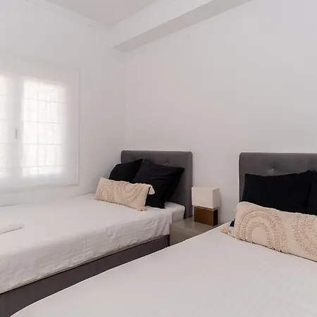 Paraiso Pueblo B29 Appartement *