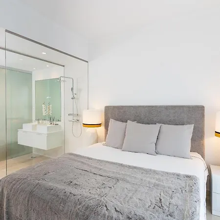 Appartement Paraiso Pueblo B29 *