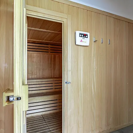 Appartement Paraiso Pueblo B29 *