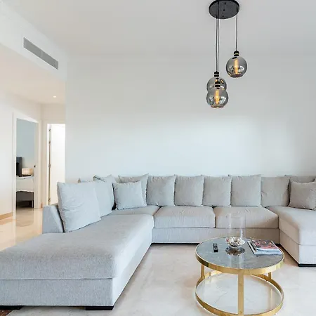 Appartement Paraiso Pueblo B29 *